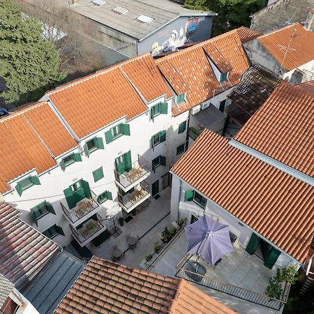 Apartments Korta Split Kültér fotó