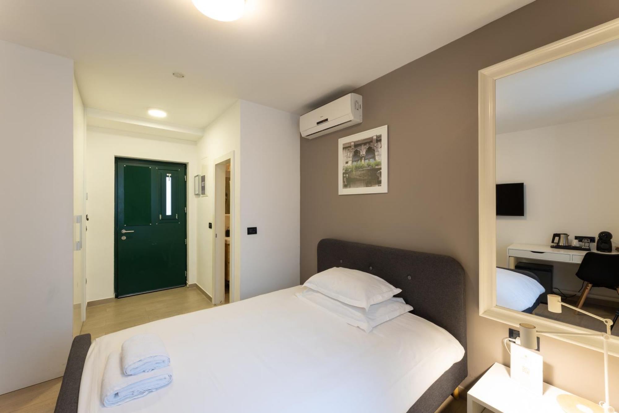 Apartments Korta Split Szoba fotó
