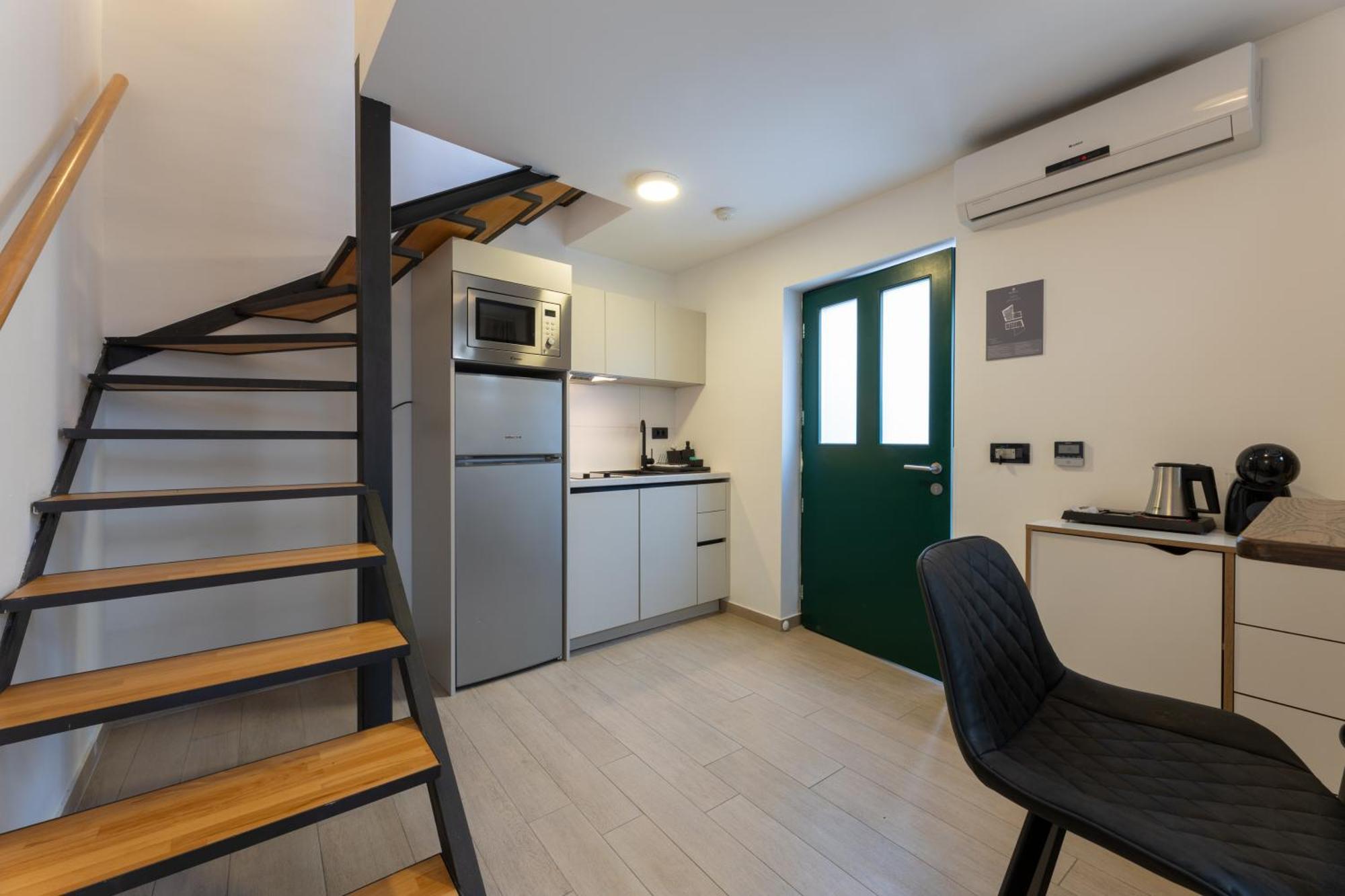 Apartments Korta Split Kültér fotó