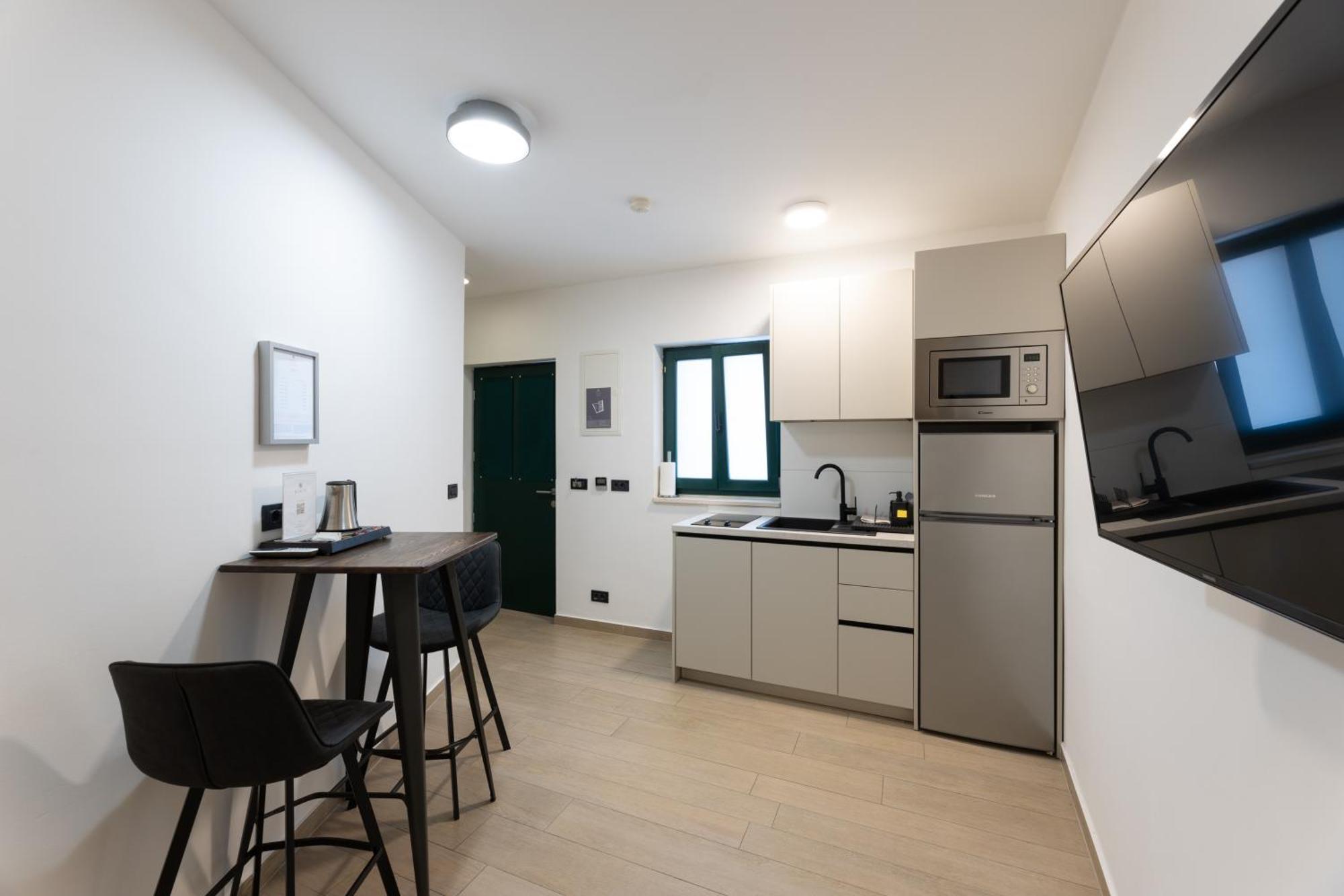 Apartments Korta Split Kültér fotó
