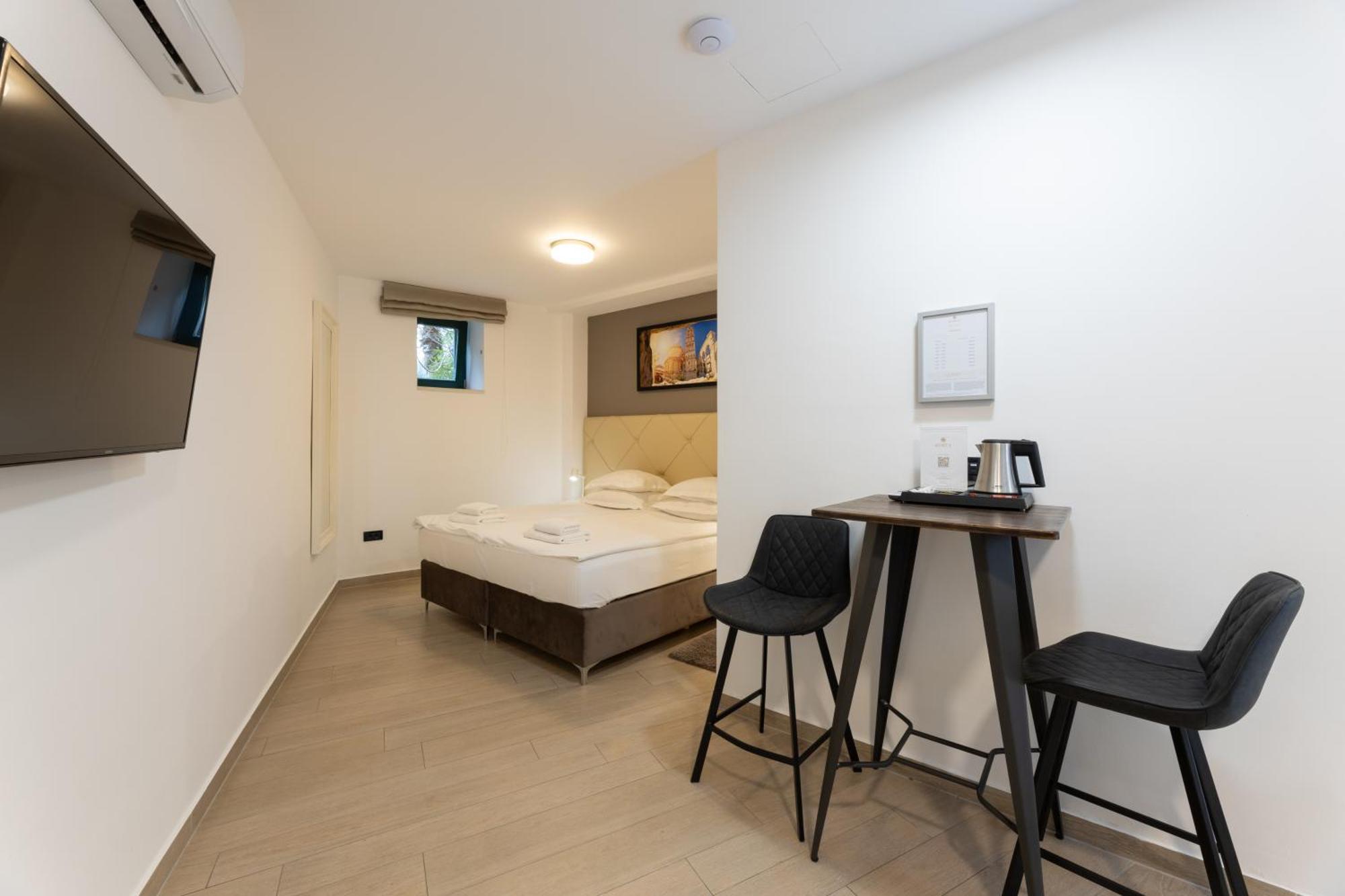 Apartments Korta Split Szoba fotó