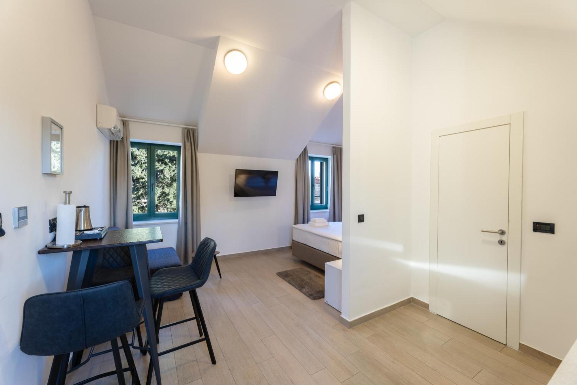 Apartments Korta Split Kültér fotó
