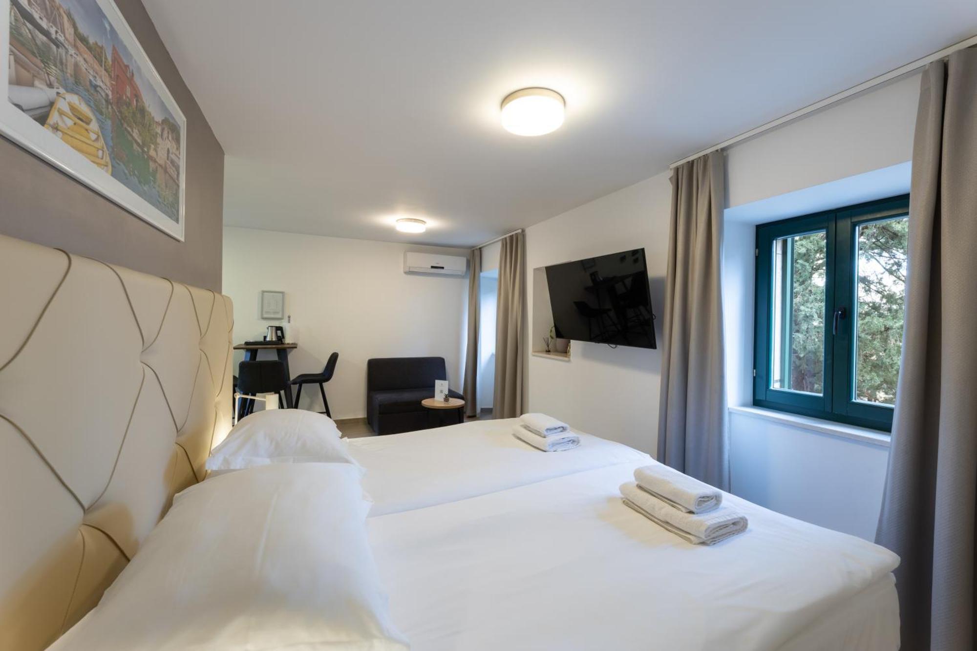Apartments Korta Split Szoba fotó