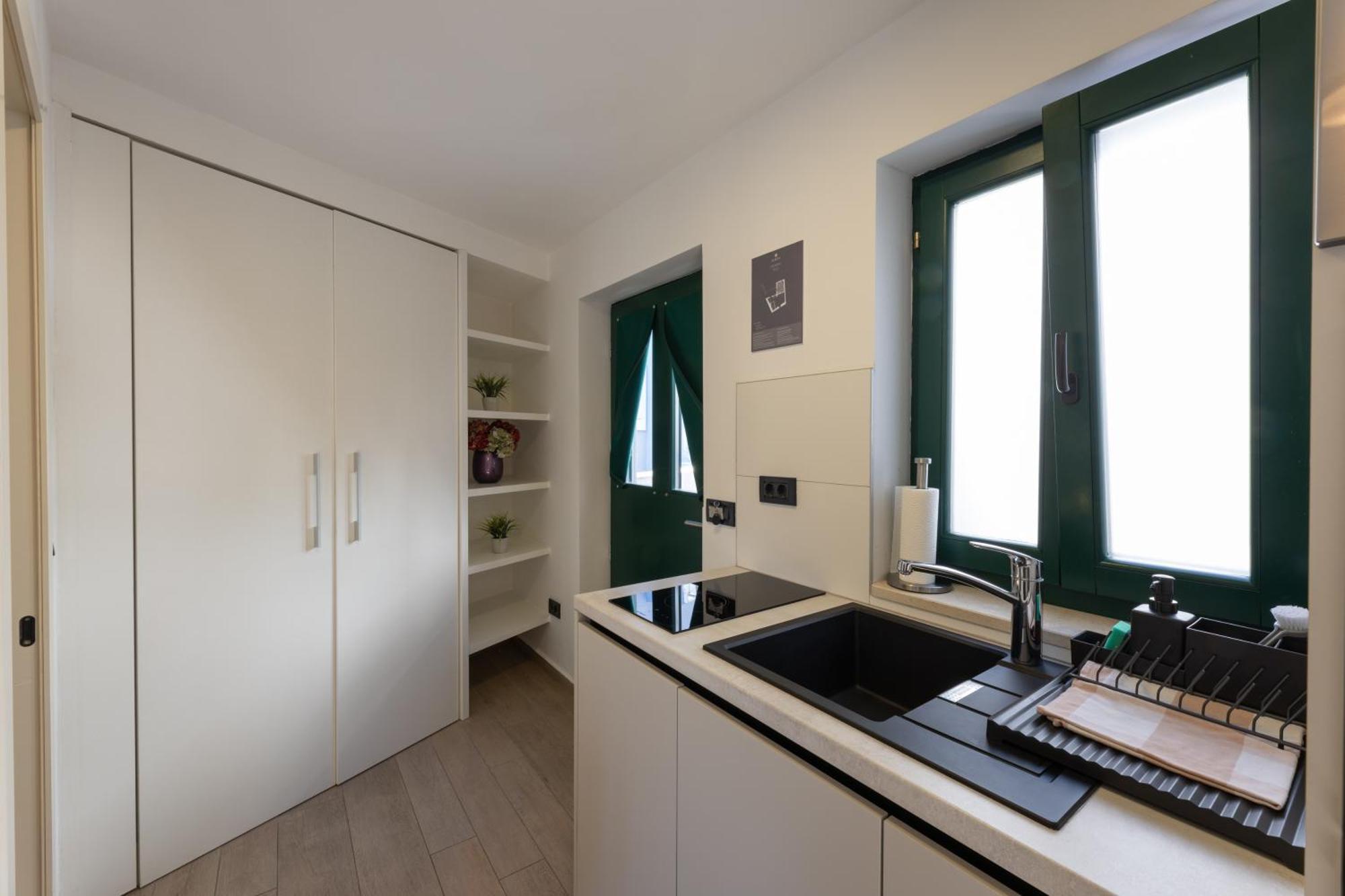 Apartments Korta Split Szoba fotó