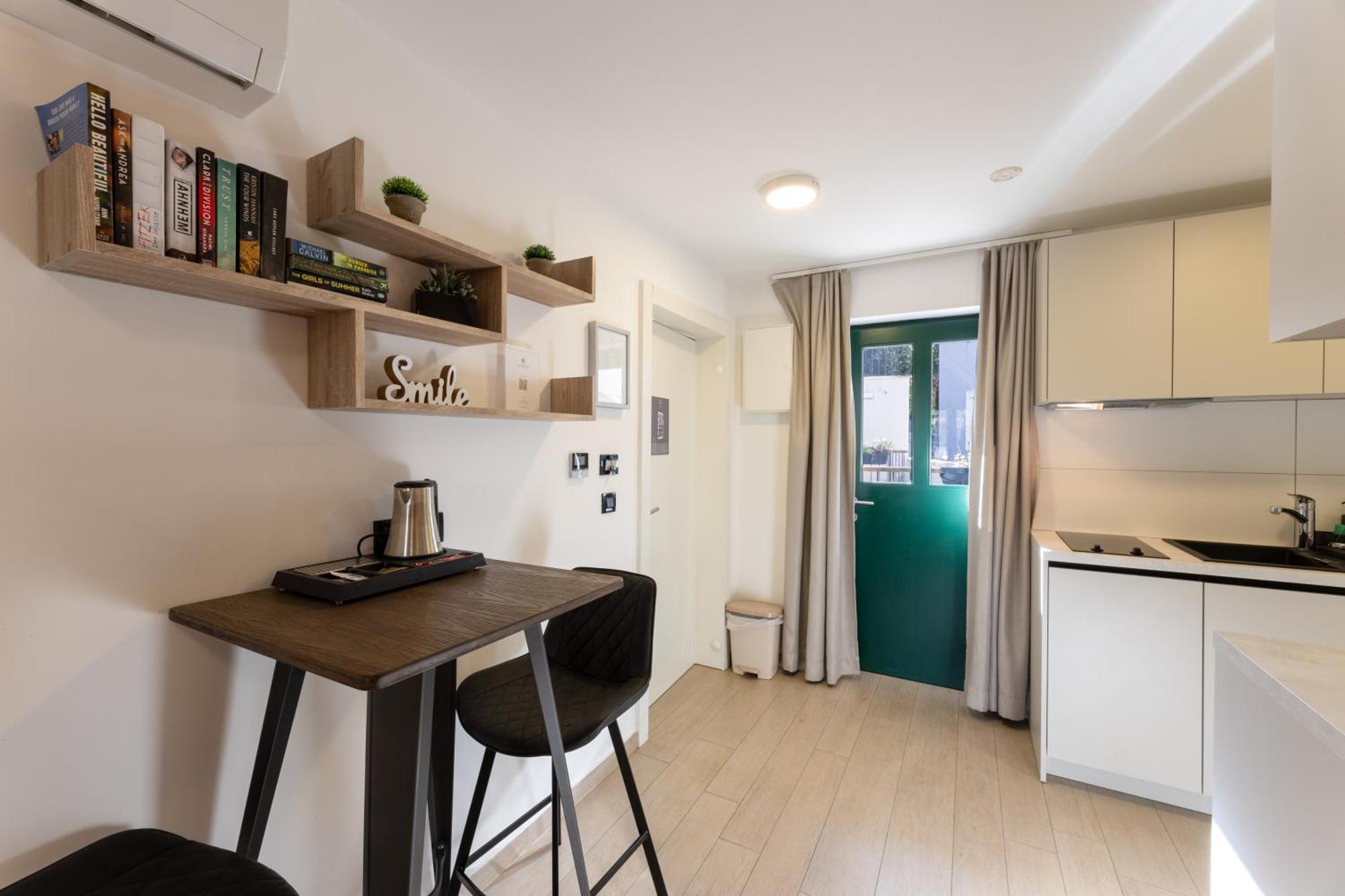 Apartments Korta Split Szoba fotó