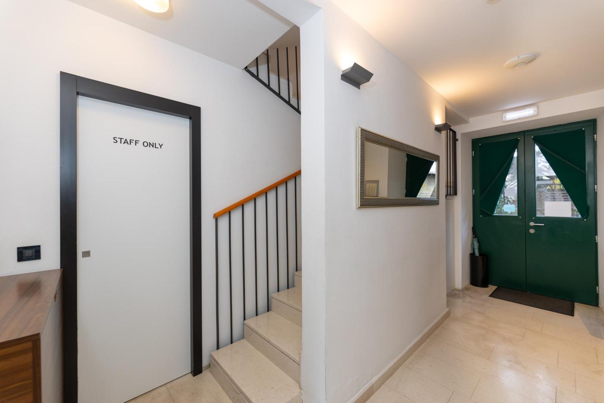 Apartments Korta Split Kültér fotó